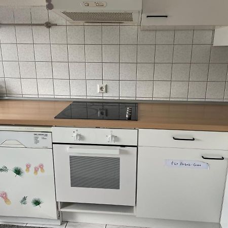 Flyhigh Apartment שטוטגרט מראה חיצוני תמונה