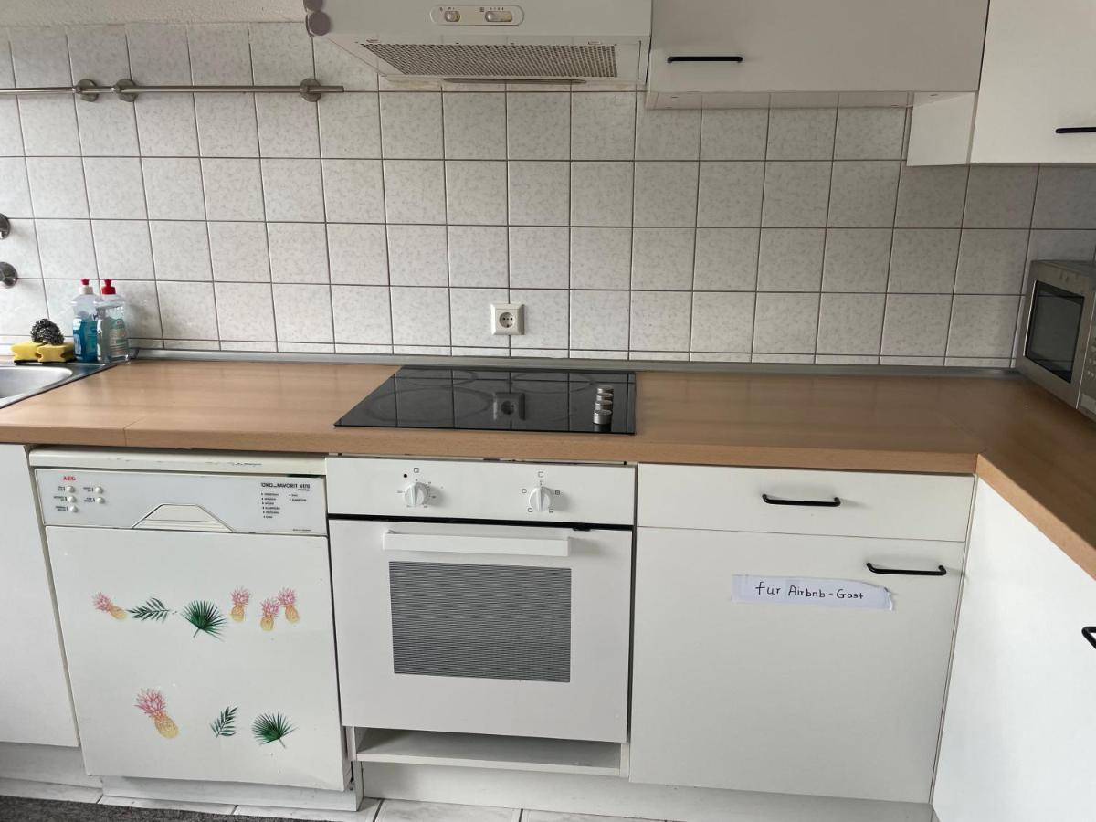 Flyhigh Apartment שטוטגרט מראה חיצוני תמונה