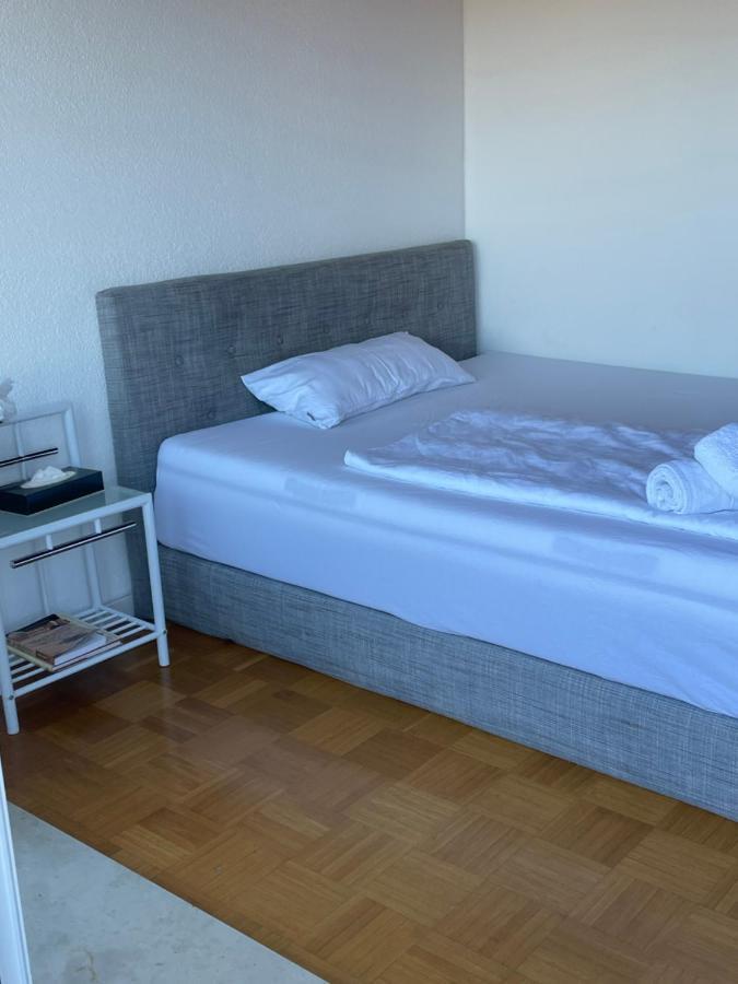 Flyhigh Apartment שטוטגרט מראה חיצוני תמונה