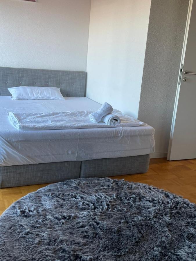 Flyhigh Apartment שטוטגרט מראה חיצוני תמונה